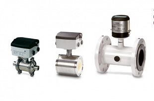 ������ SITRANS FM MAG 1100 F